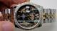 Replica Rolex Datejust Black Maple leaf Dial 2-Tone Case Watch (3)_th.jpg